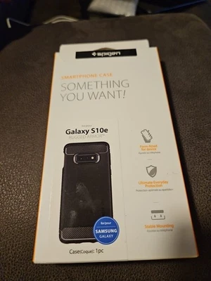 Funda para teléfono Samsung Galaxy S10e Foto 1 de 4