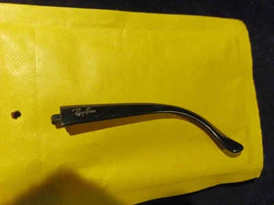 Ray Ban RB 4037 601 3N Predator Bügel links - Bild 1 von 2