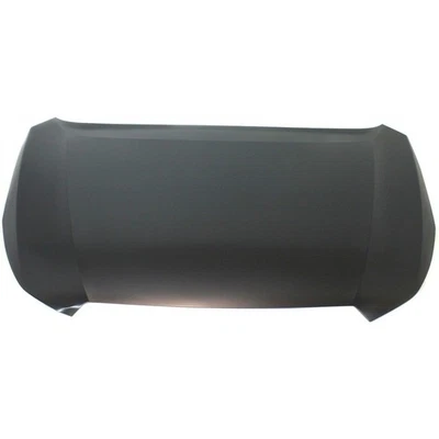 CAPA Certified Hood For Subaru Impreza 2012-2016 - Image 1 of 4
