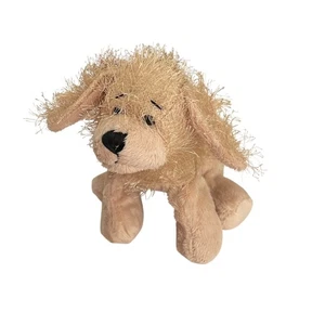 Webkinz Golden Retriever Plush Stuffed Animal 7" Dog Ganz - Picture 1 of 8