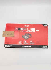 Sierra circular inalámbrica Milwaukee M12 Fuel (2530-20) (SOLO HERRAMIENTA) - Imagen 1 de 6