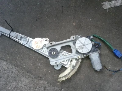 Motor de ventana eléctrica derecha pasajero para 98-02 FORESTER 435544 Foto 1 de 4