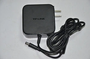 TP-LINK T120330 12V 3.3A Power Supply Charger 5.5*2.1MM - Picture 1 of 2