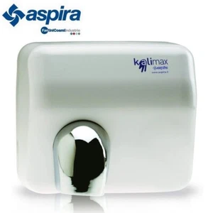 KALIMAX Aspira Handtücher - elektrisch mit automatischer Fotozelle - Bild 1 von 2