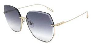 OCCHIALI DA SOLE DONNA BOLON BL 7172 A61 - MONTATURA ORO - Picture 1 of 4