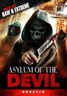 Asylum Of The Devil (DVD) Tara Hinkley Breana Mitchell Jill Carr (US IMPORT)