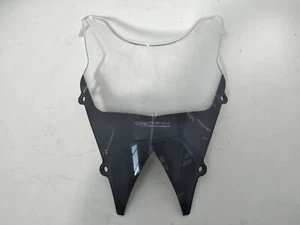 BENELLI TornadoTre 900 Parabrezza Plexyglass Cupolino 21814041A (grigio chiaro) - Imagen 1 de 12