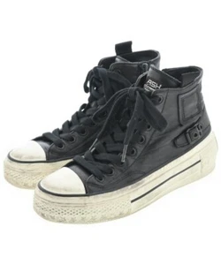 Ash Sneakers Black 37(Approx. 23.5cm) 2200565736019 - Picture 1 of 8