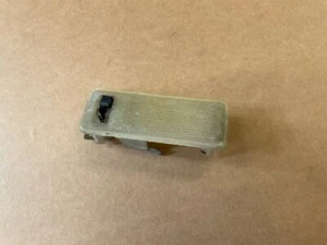 Ford Escort mk2 Interior Light ....poor condition. - Picture 1 of 5