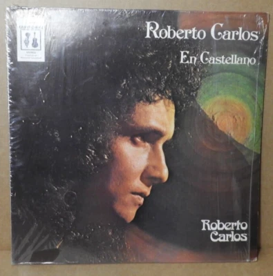 ROBERTO CARLOS "Propuesta" 1974 (CAYTRONICS/CYS1404) EX/EX!! - Image 1 of 4