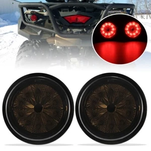 Rear Stop LED Tail Light 710001645 for Can-Am Outlander/Commander/Maverick 11-17 - Picture 1 of 12
