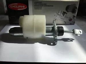 DELPHI CLASSIC MINI CLUTCH MASTER CYLINDER OE SPEC LOCKHEED GMC1008 - Picture 1 of 1