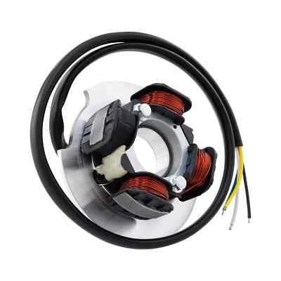 VMC RACING Statore Di Ricambio Per Accensione VMC Vespa Small Frame Con piattello