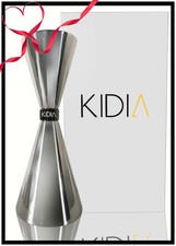 Attrezzatura barman per Set Cocktail, Dosatore ml Graduato Kit Whisky Gin Tonic