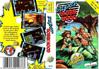 Super Robin Hood Spectrum Arcade Game Cassette 48K / 128K