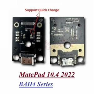 OEM DC Charging Port Dock Connector Jack Board For Huawei MatePad 10.4 2022 BAH4 - Picture 1 of 1