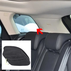 Trunk Window Multipurpose Storage Bag For Range Rover Evoque 2012-19 Right Side - Picture 1 of 9