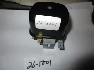VW 1965-66 6 volt Voltage Regulator - Picture 1 of 1
