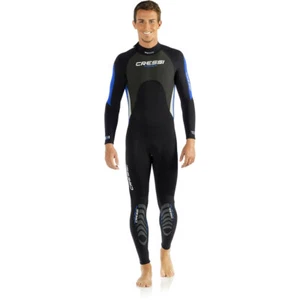 Cressi 3 mm Morea Herren Full Neoprenanzug - Bild 1 von 8