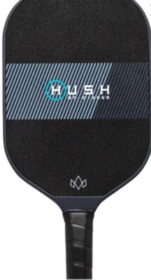 Diadem Hush Pickleball Paddle (New)