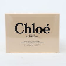 Chloe Perfumed Body Cream  5.0oz/150ml New With Box