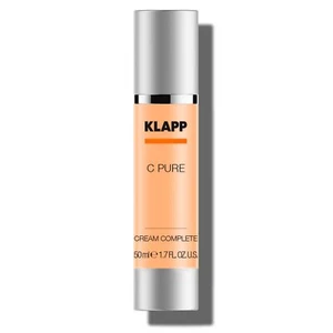 C PURE CREAM COMPLETE 50 ml (1.7 fl. oz.) - Picture 1 of 4