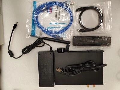 Amplificador todo en 1 Fosi Audio DA2120C preamplificador DAC AMP OPT incorporado para audio doméstico Foto 1 de 4