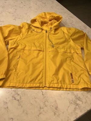 Chaqueta Zero X Posur Ligera de Nylon con Capucha Lluvia Viento Talla S Mangas Extraíbles Foto 1 de 4