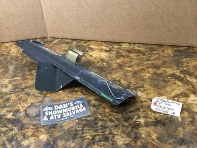 Protector de cubierta de embrague # 0707-488 Arctic Cat 2001 Mountain Cat 600 moto de nieve Foto 1 de 4