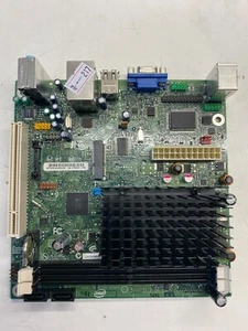 29342 INTEL PCB DESKTOP MOTHERBOARD CPU-D510MO E210882 AA E76523-400 - Picture 1 of 3