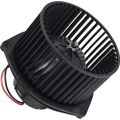 Motor soplador HVAC UAC para camioneta Dodge Ram 1500 1995-2003 Foto 1 de 4
