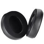 1Pair L+R Soft Cushion Ear Pads Cover For Alienware Aw310h Aw510h Headphones Y