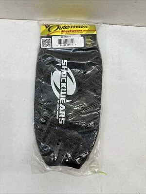 Resorte de barril Outerwears Shockwears Armor 10 pulgadas de largo Foto 1 de 2