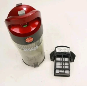 Hoover UH71250 UH71251 UH71255 UH71230 SCHMUTZ STAUB KANISTER BECHER MÜLLEIMER DOSE - Bild 1 von 7