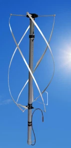 ANTENNA QFH IN ALLUMINIO PER SATELLITI A 137 MHZ NOOA-METEOR - Photo 1/8