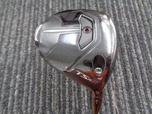 Golf Fairway Wood Titleist TSR2 ATTAS MB-FW 55 (SR) 21 JAPAN - Picture 1 of 6