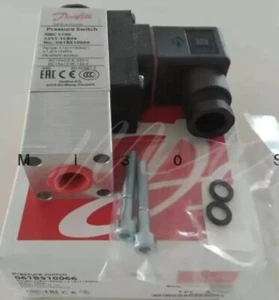1pc Danfoss MBC5100 Pressure Control 061B510066 In Box Fast Shipping - Picture 1 of 3