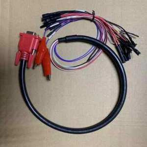 For Autel cable fits MX808IM G-BOX2 DB15 - Picture 1 of 3