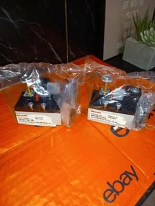 REXROTH / AVENTICS / BOSCH 5812110110 VÁLVULA SUBBASE 24V DC NUEVA EN BOLSA - Imagen 1 de 11