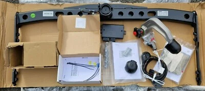 Kit completo de actualización vertical desmontable vertical genuino Audi A3 8V 8V 8V0092155A Foto 1 de 4