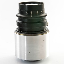 Voigtländer  4,5/15cm Heliar mit Adapter f. Leica M39 SHP 39343