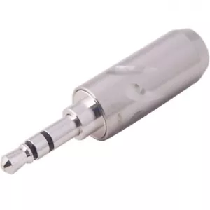 FURUTECH FT-735SM(R) High-Performance 3.5mm Connector - 1 pcs - Retail Box - Picture 1 of 1