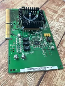 APPLE POWER MAC 100MHZ 601 PROCESSOR CPU 820-0611-C4 - Picture 1 of 8