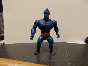 RAGNO VINTAGE HE-MAN MASTERS OF THE UNIVERSE 1981 - Foto 1 di 2