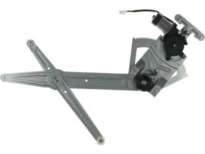 Regulador de ventana delantero izquierdo cardone para GMC Safari 2002-2005 79316HBCM 2003 2004 Foto 1 de 2