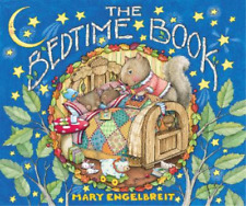 Mary Engelbreit The Bedtime Book (Hardback)