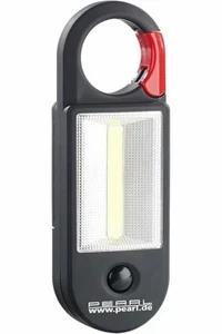 2pcs USB LED COB Work Inspection Light Magnetic Repair Lamp w Hook - Picture 1 of 2