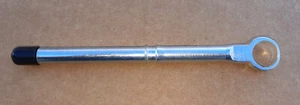 NEW MASTER CYLINDER PUSH ROD FOR 1953-1956 FORD CARS, 1955-1957 THUNDERBIRD - Picture 1 of 1