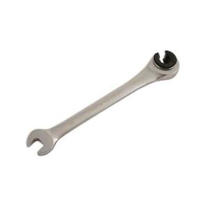 Laser Tools Ratchet Flare Nut Wrench 10mm 4900