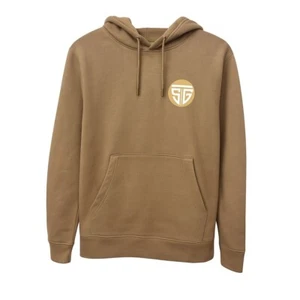 Herren Sportswear Club Hoodie Fleece Pullover Kapuzenpullover - Größe 42-44 - Bild 1 von 4